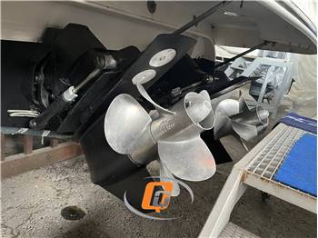 FOUR WINNS 288 VISTA