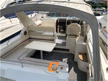FAIRLINE TARGA 28/31
