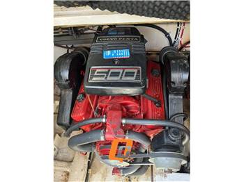 FAIRLINE TARGA 28/31