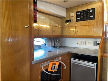 FAIRLINE TARGA 28/31