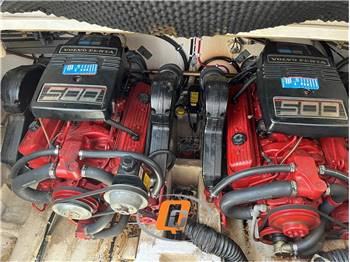 FAIRLINE TARGA 28/31