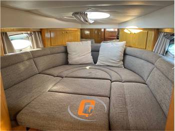 FAIRLINE TARGA 28/31