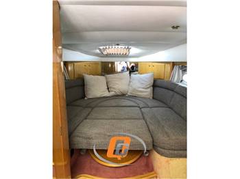 FAIRLINE TARGA 28/31