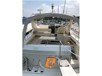 FAIRLINE TARGA 28/31