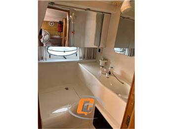 FAIRLINE TARGA 28/31