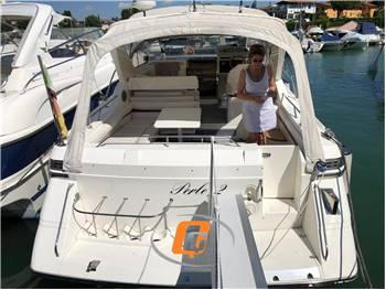FAIRLINE TARGA 28/31