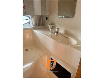 FAIRLINE TARGA 28/31