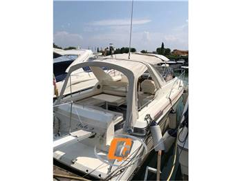 FAIRLINE TARGA 28/31