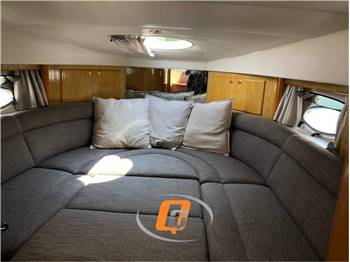 FAIRLINE TARGA 28/31