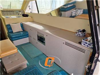 FERRETTI 120 FLY