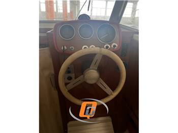 RIVA BERTRAM 20 BAHIAMAR