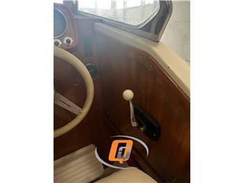 RIVA BERTRAM 20 BAHIAMAR