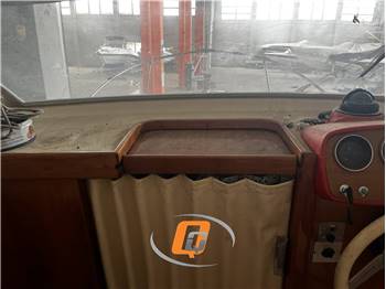 RIVA BERTRAM 20 BAHIAMAR