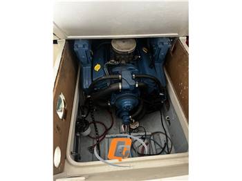 RIVA BERTRAM 20 BAHIAMAR