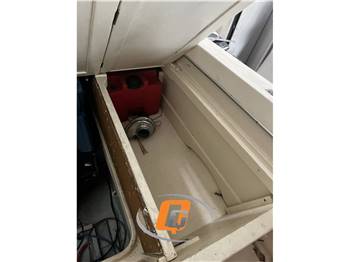 RIVA BERTRAM 20 BAHIAMAR