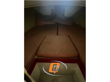 RIVA BERTRAM 20 BAHIAMAR