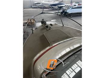 RIVA BERTRAM 20 BAHIAMAR