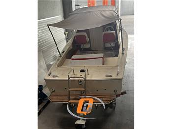 RIVA BERTRAM 20 BAHIAMAR