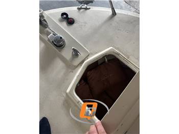 RIVA BERTRAM 20 BAHIAMAR