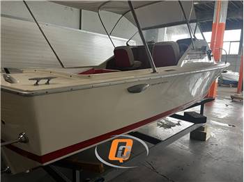 RIVA BERTRAM 20 BAHIAMAR