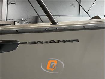 RIVA BERTRAM 20 BAHIAMAR