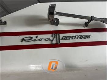 RIVA BERTRAM 20 BAHIAMAR