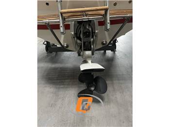 RIVA BERTRAM 20 BAHIAMAR