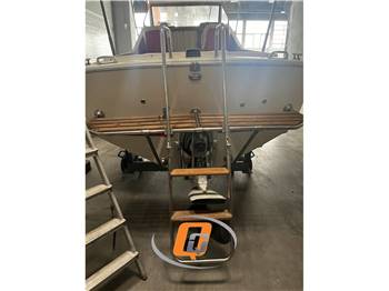 RIVA BERTRAM 20 BAHIAMAR