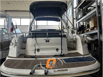 BAVARIA YACHTS 28 OPEN
