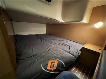 BAVARIA YACHTS 28 OPEN