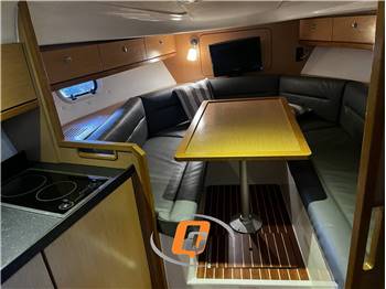 BAVARIA YACHTS 28 OPEN