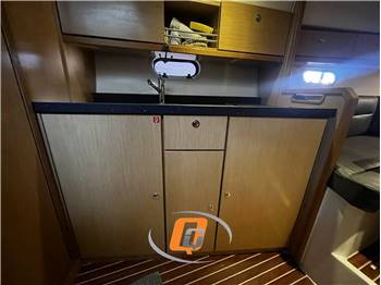 BAVARIA YACHTS 28 OPEN