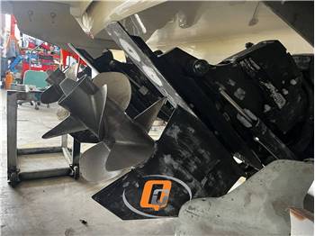 BAVARIA YACHTS 28 OPEN