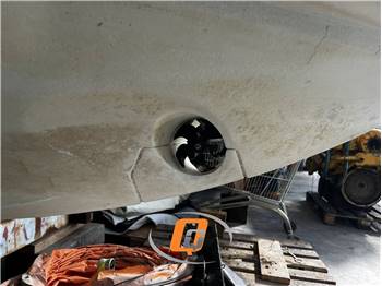 BAVARIA YACHTS 28 OPEN