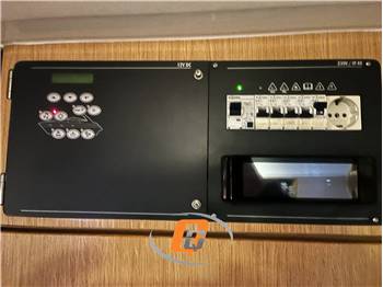 BAVARIA YACHTS 28 OPEN