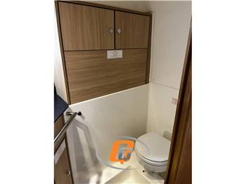 BAVARIA YACHTS 28 OPEN