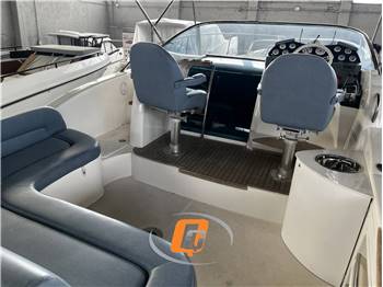 RIO YACHT 32 BLU