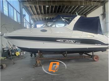 MANO MARINE 22.50