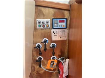 NAUTICA PO SEA WORLD SEA WORLD 28 CABIN