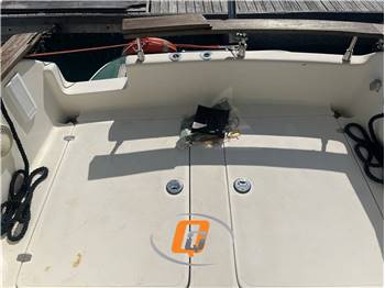 NAUTICA PO SEA WORLD SEA WORLD 28 CABIN