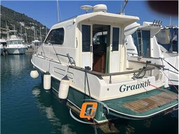 NAUTICA PO SEA WORLD SEA WORLD 28 CABIN