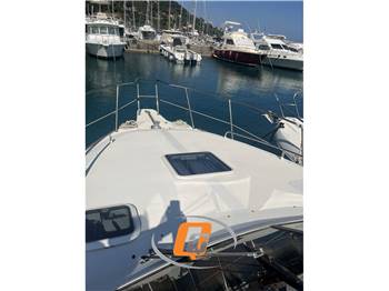 NAUTICA PO SEA WORLD SEA WORLD 28 CABIN