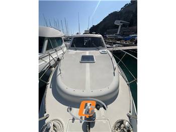 NAUTICA PO SEA WORLD SEA WORLD 28 CABIN