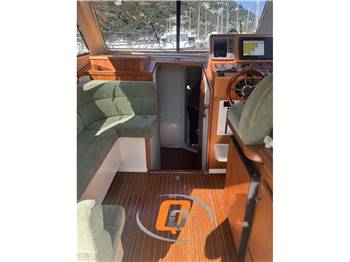 NAUTICA PO SEA WORLD SEA WORLD 28 CABIN