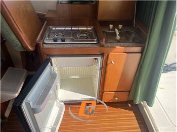 NAUTICA PO SEA WORLD SEA WORLD 28 CABIN