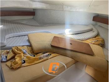 NAUTICA PO SEA WORLD SEA WORLD 28 CABIN