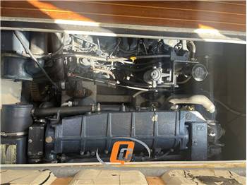 NAUTICA PO SEA WORLD SEA WORLD 28 CABIN