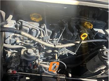 NAUTICA PO SEA WORLD SEA WORLD 28 CABIN