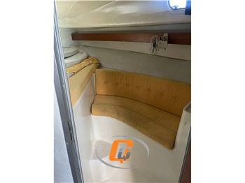 NAUTICA PO SEA WORLD SEA WORLD 28 CABIN