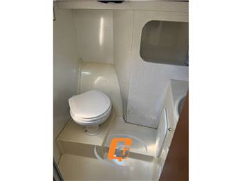 NAUTICA PO SEA WORLD SEA WORLD 28 CABIN